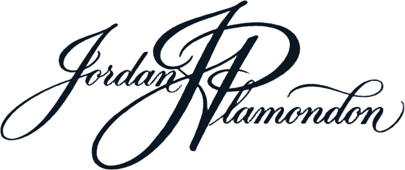 Jordan Plamondon
